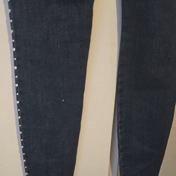 INC Skinny Curvy Fit Jeans Sz 2 NWT - Picture 7 of 11